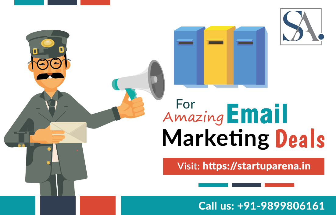 Email marketing companies