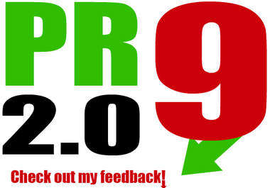 manually create 10 PR9 Top Quality SEO Friendly Backlinks from 10 Unique Pr 9 Authority Sites + Panda and Penguin Friendly + indexing~~~~