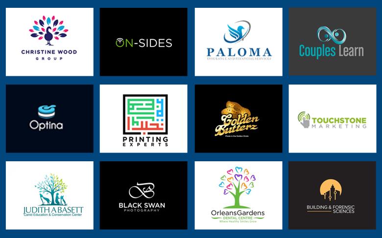 Design Professional Brand Logo For Your Business In 2 Hrs