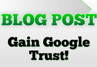 write a 100 word post on my PR3 blog about your website or service and give you a do follow backlink in the blog post for a dofollow link~~~