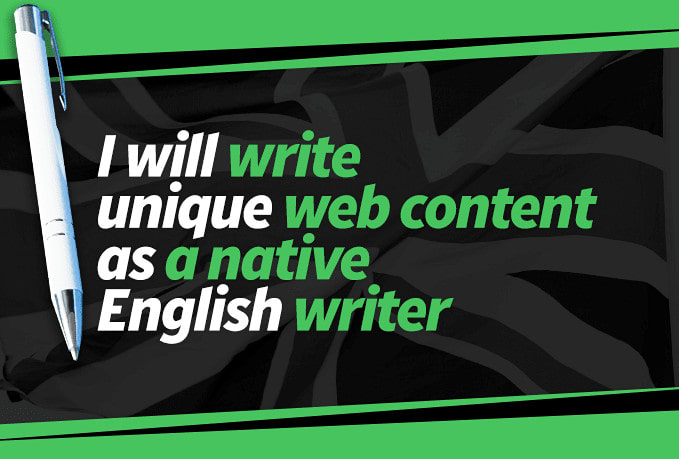 A Clear And Concise SEO Article, Blog Post Or Web Page of 500 Words