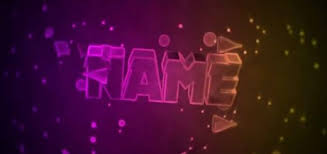 A Nice Amazing Intro Video for 5