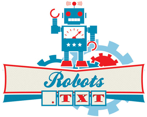fix robots.txt problem of your site.