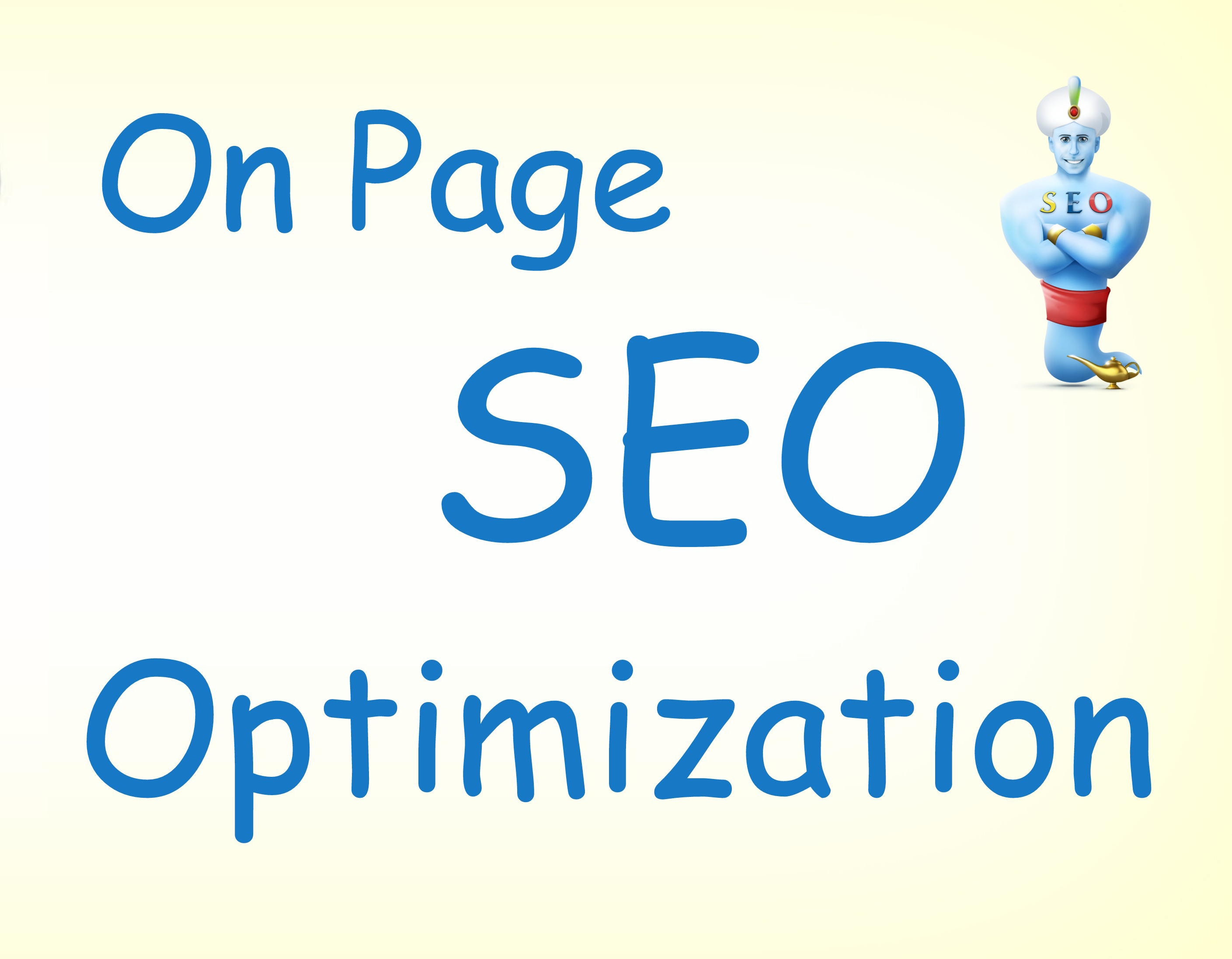 I  Do Full Onsite Seo Work For Your Website Or Blog