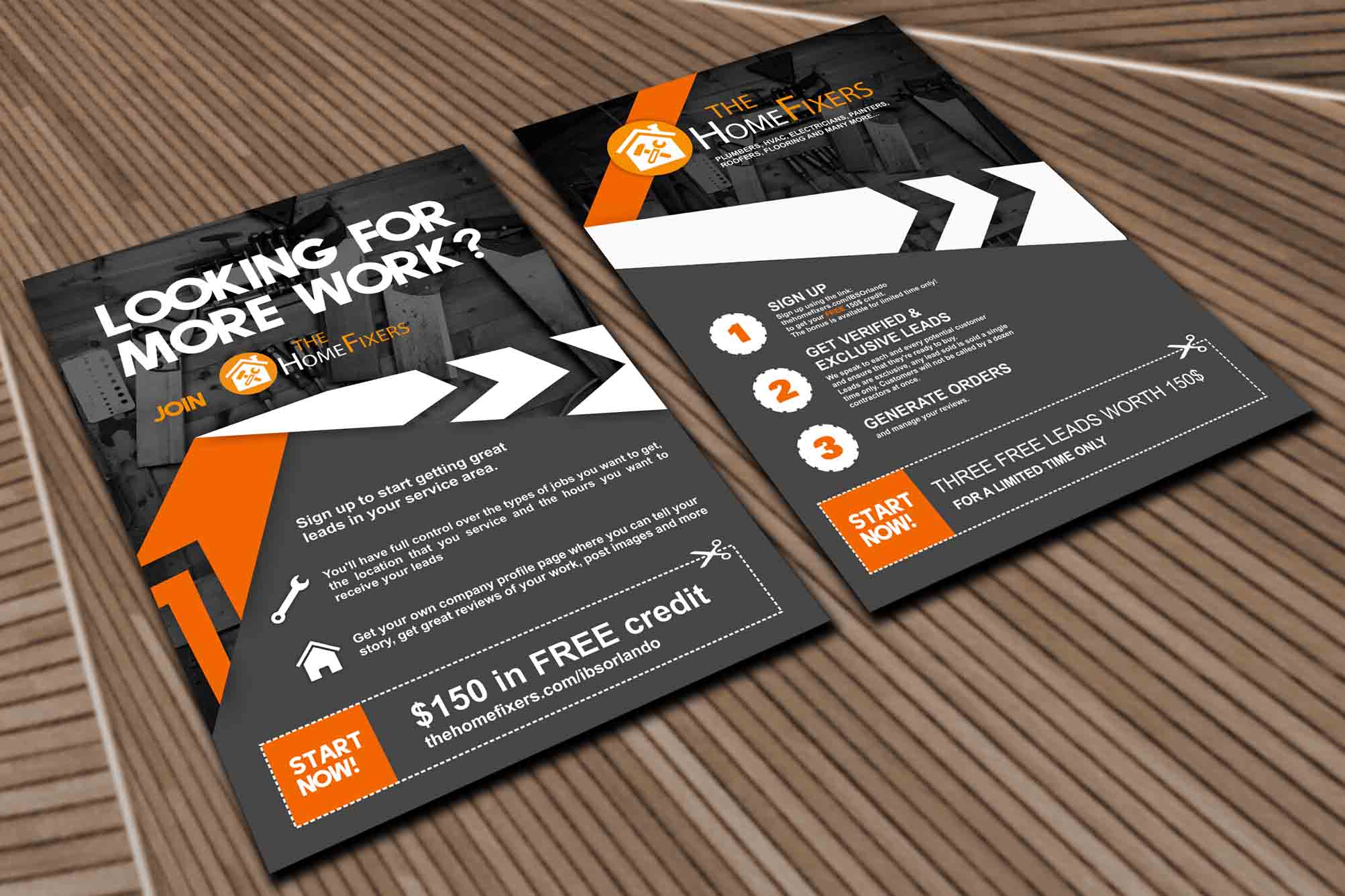 Design Professional Flyer,Brochures, Poster,Banner