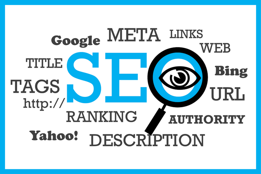 Seo Audit  Report For your Website In Just $5.