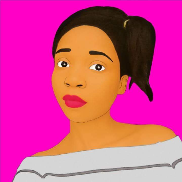 Cartoon yourself in portrait 