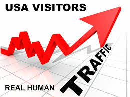 give 4500+ Real USA Search Engine & Social Network TRAFFIC to Your Website or Blog