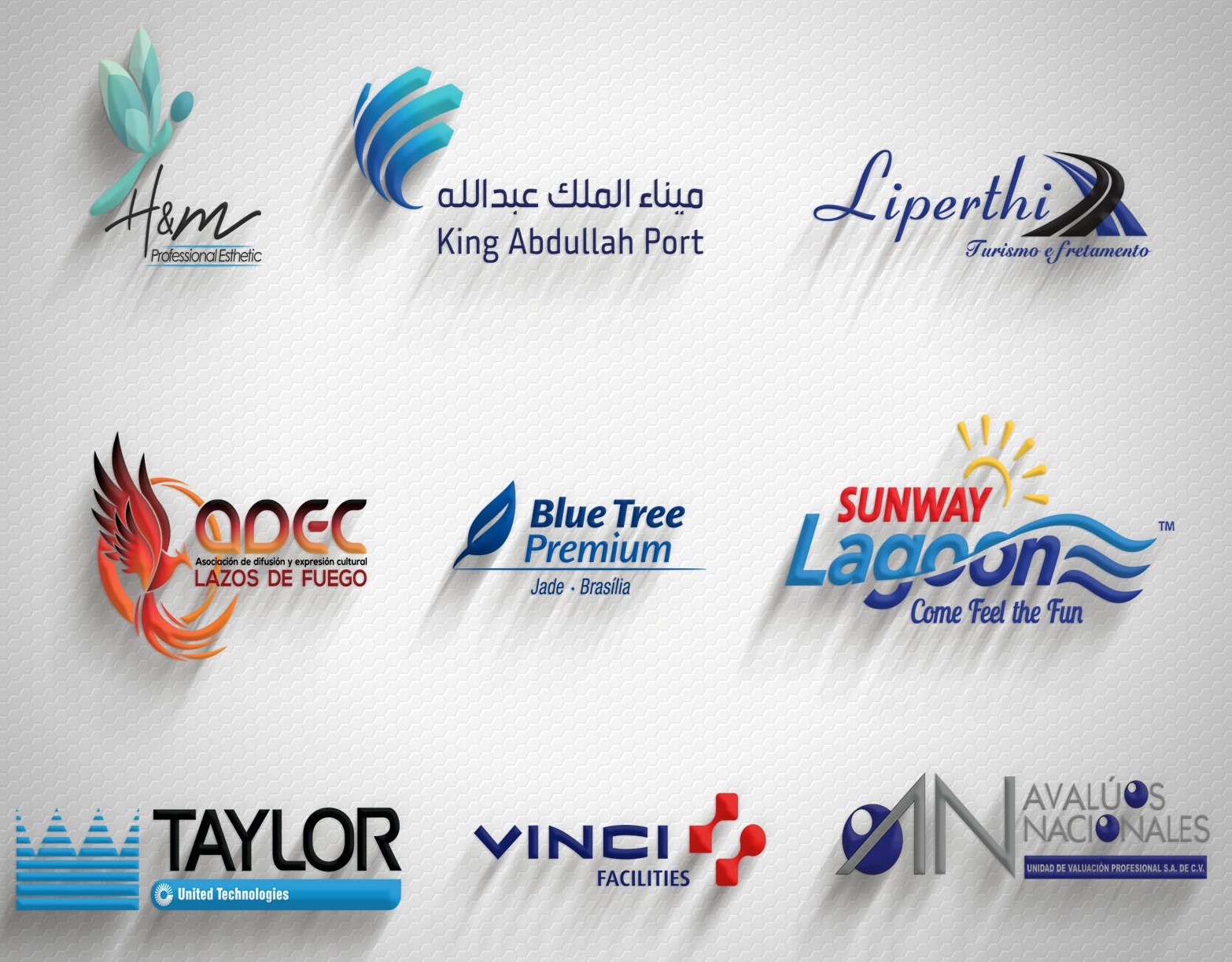 Create Unique Custom LOGO