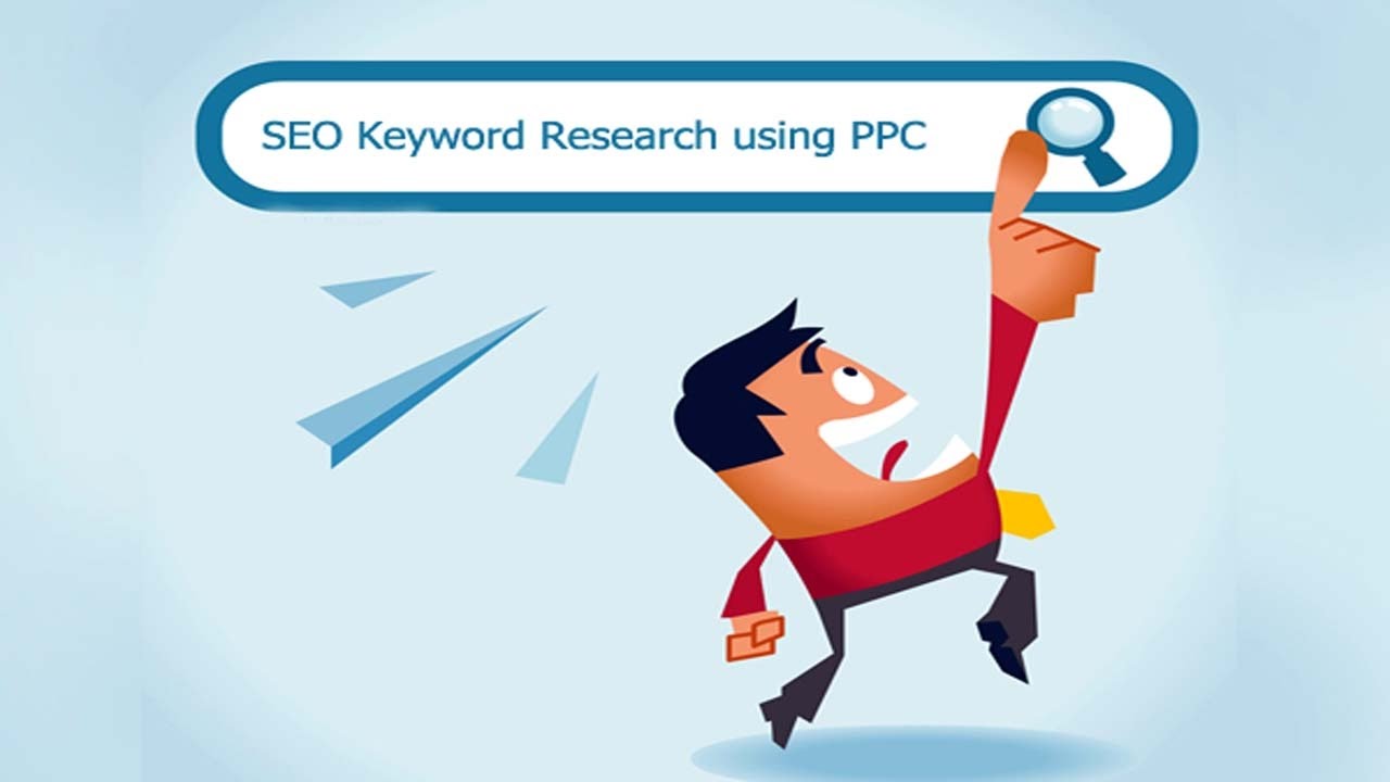 the best depth keyword research of your content with paid tools