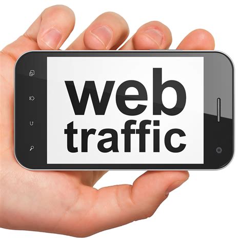 DRIVE AND CLICK HIGH QUALITY WEB TRAFFIC FOR YOUR WEBSITE 