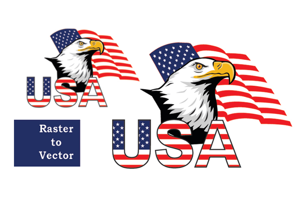 vector trace, vectorize, recreate, redraw, edit your logo