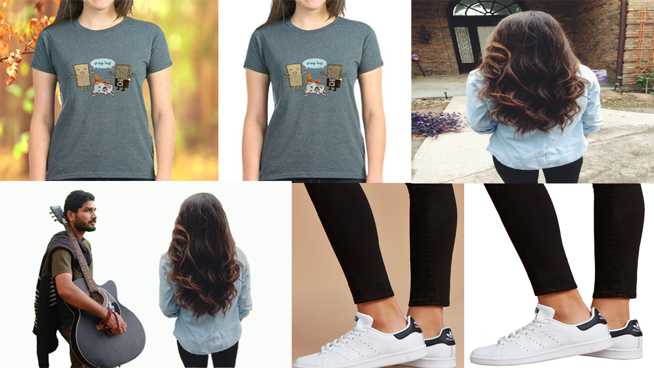 remove Background of Any 11 Images in 24 Hours for $5