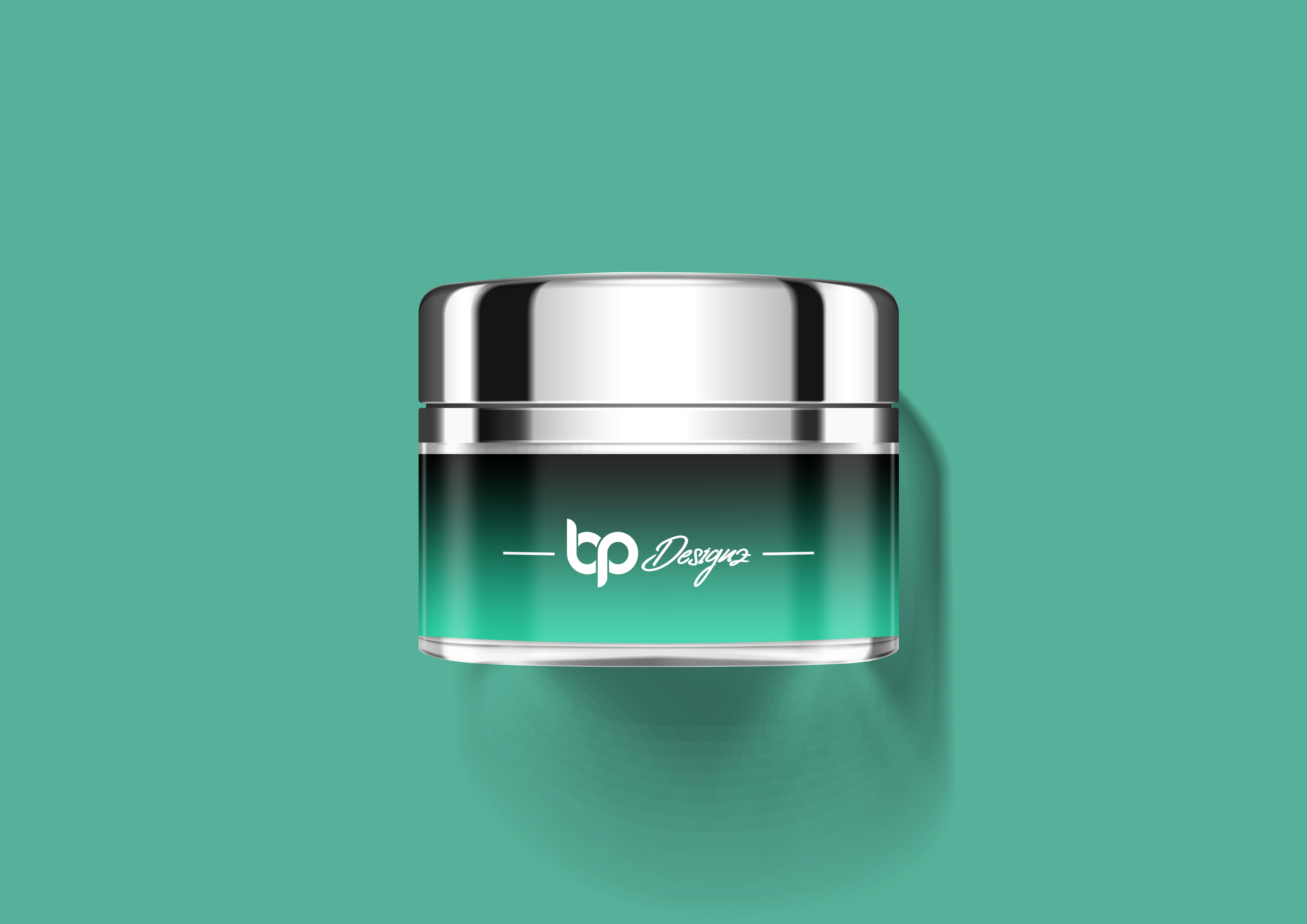 Design a logo for a brand or business.