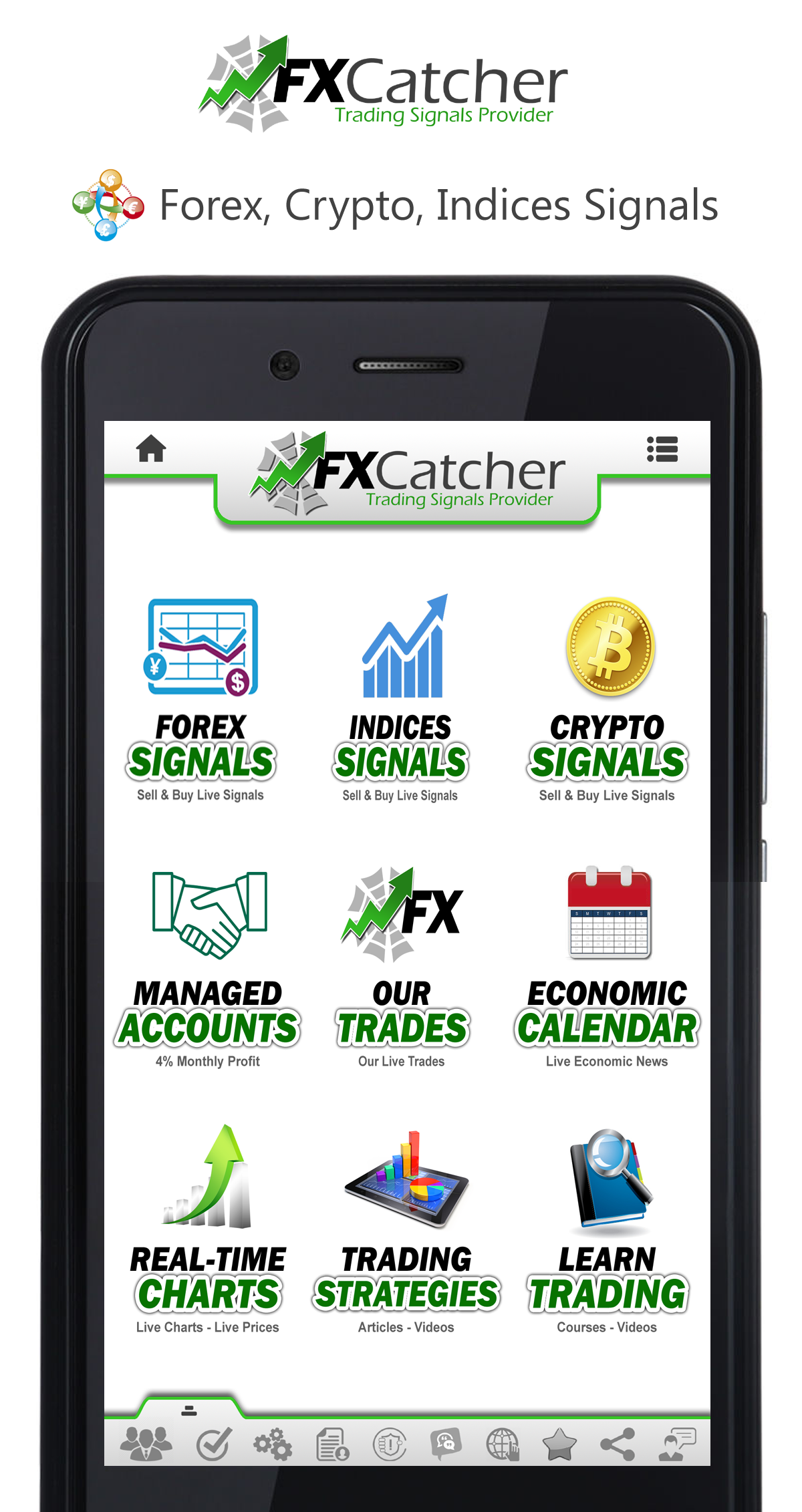 Convert your website to Android Application