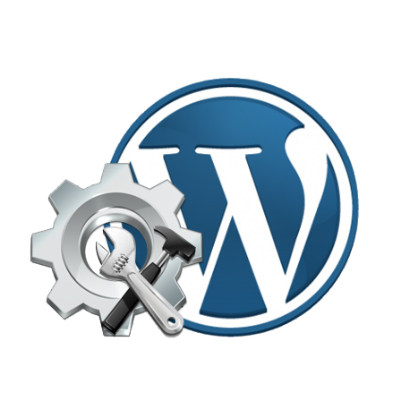 install and setup a Self-Hosted WordPress Website
