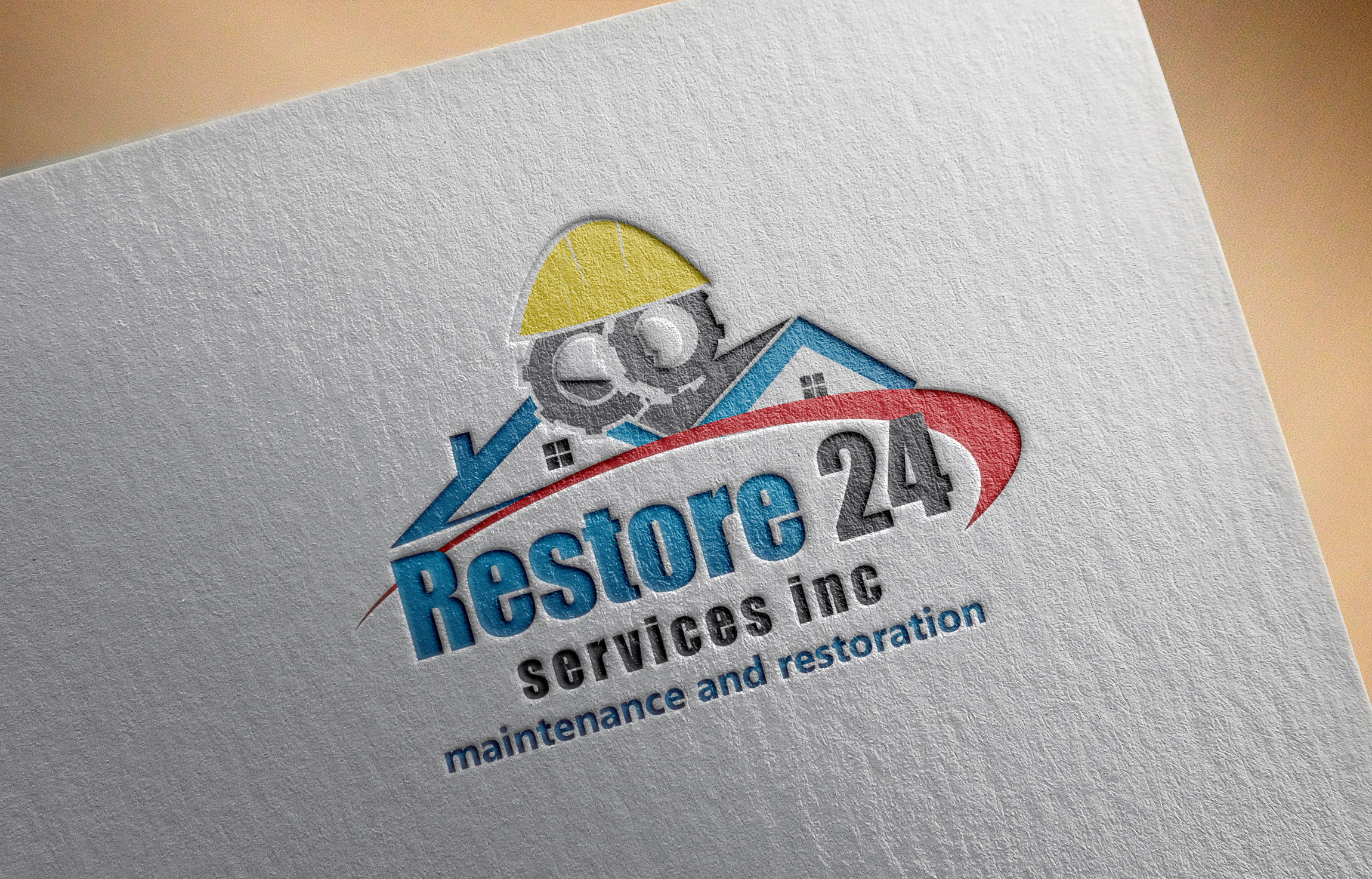 Design 2 Modern Logo In 24 Hours With Vector File