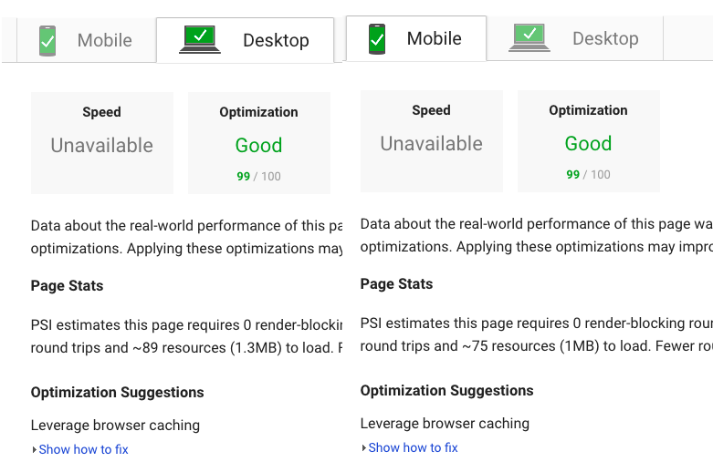 Speed Up Wordpress More Than 90 Google Pagespeed Insights for  50$