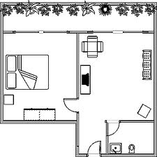 create a simple and PROFESSIONAL floor, store, seat, office or wardrobe plan from your hand drawing or picture
