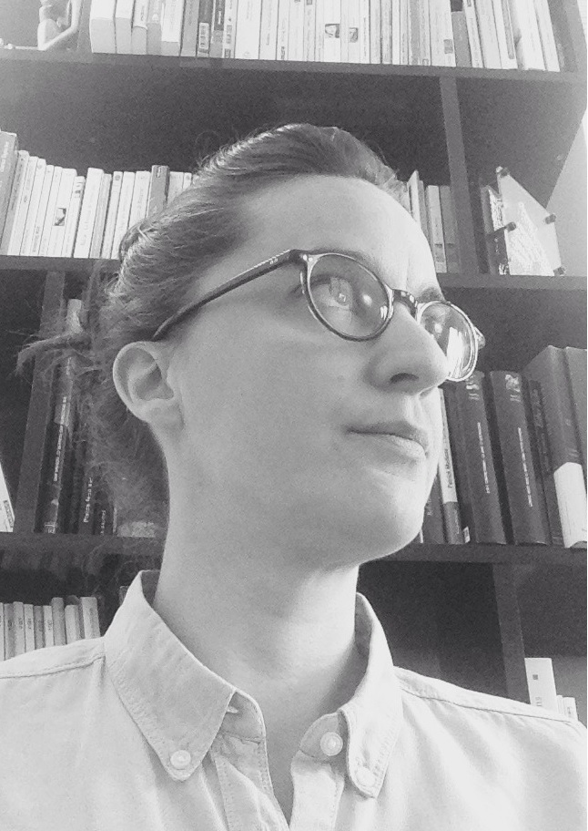 Translation & writing & proof-reading English>French, French>English