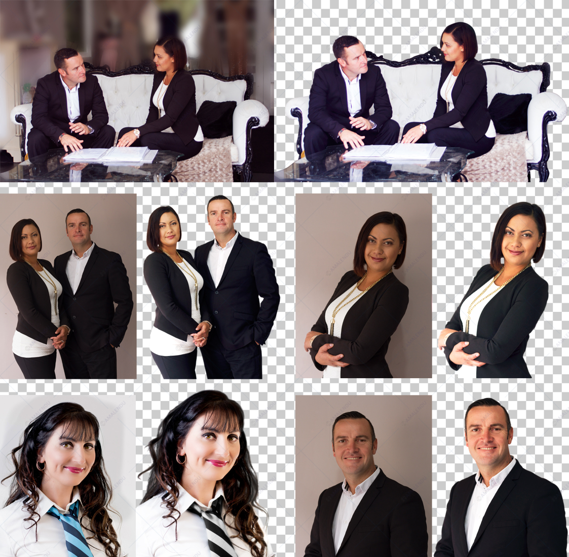 remove background from images using photoshop