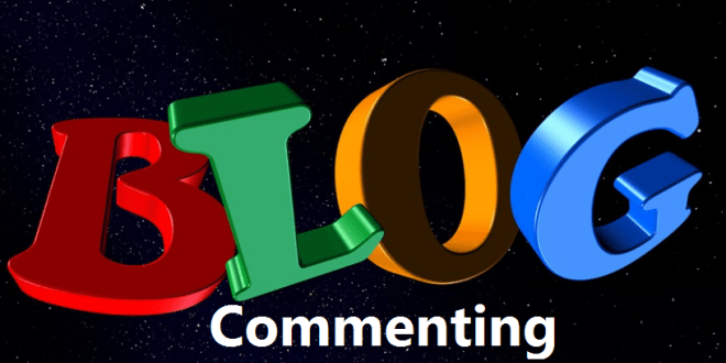 'I will' Create 30 High DA Do Follow Blog Comments Manually for $