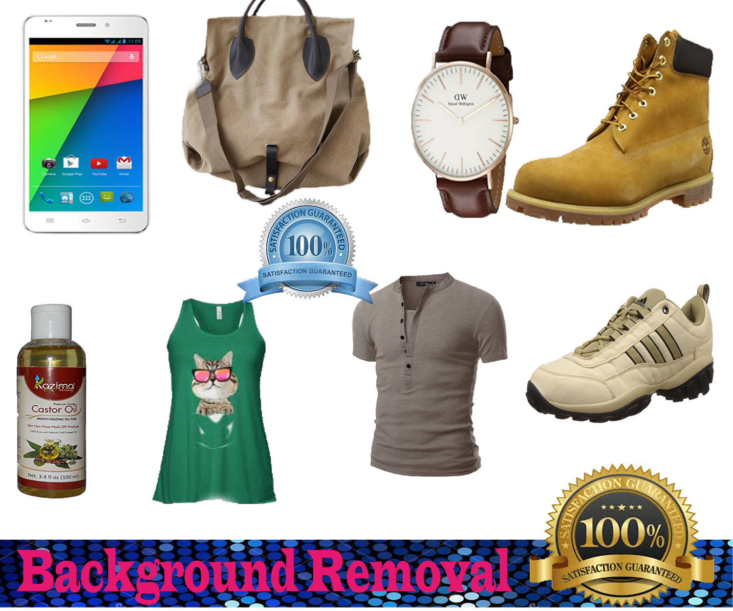 Photoshop editing ,Retouching and Background Removal 