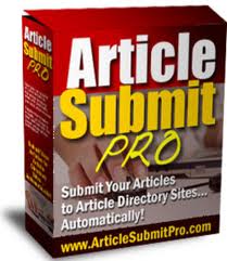 Give You ArticleSubmitPro