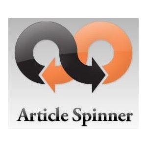 Give you Article Spinner 