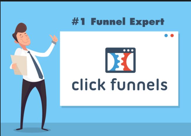 Setup Responsive And Sales Funnels Using Click Funnel