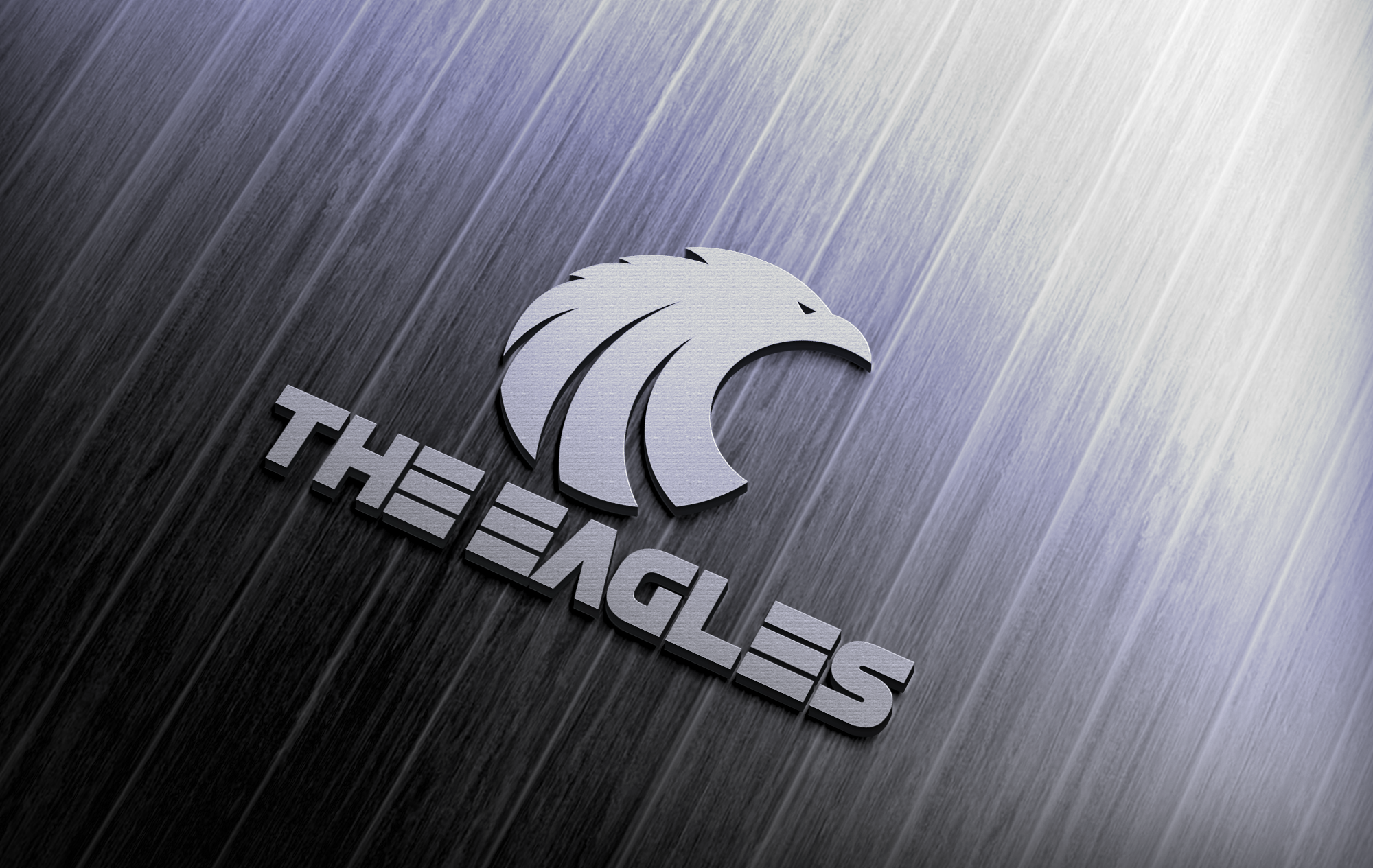 Design an eye catching logo