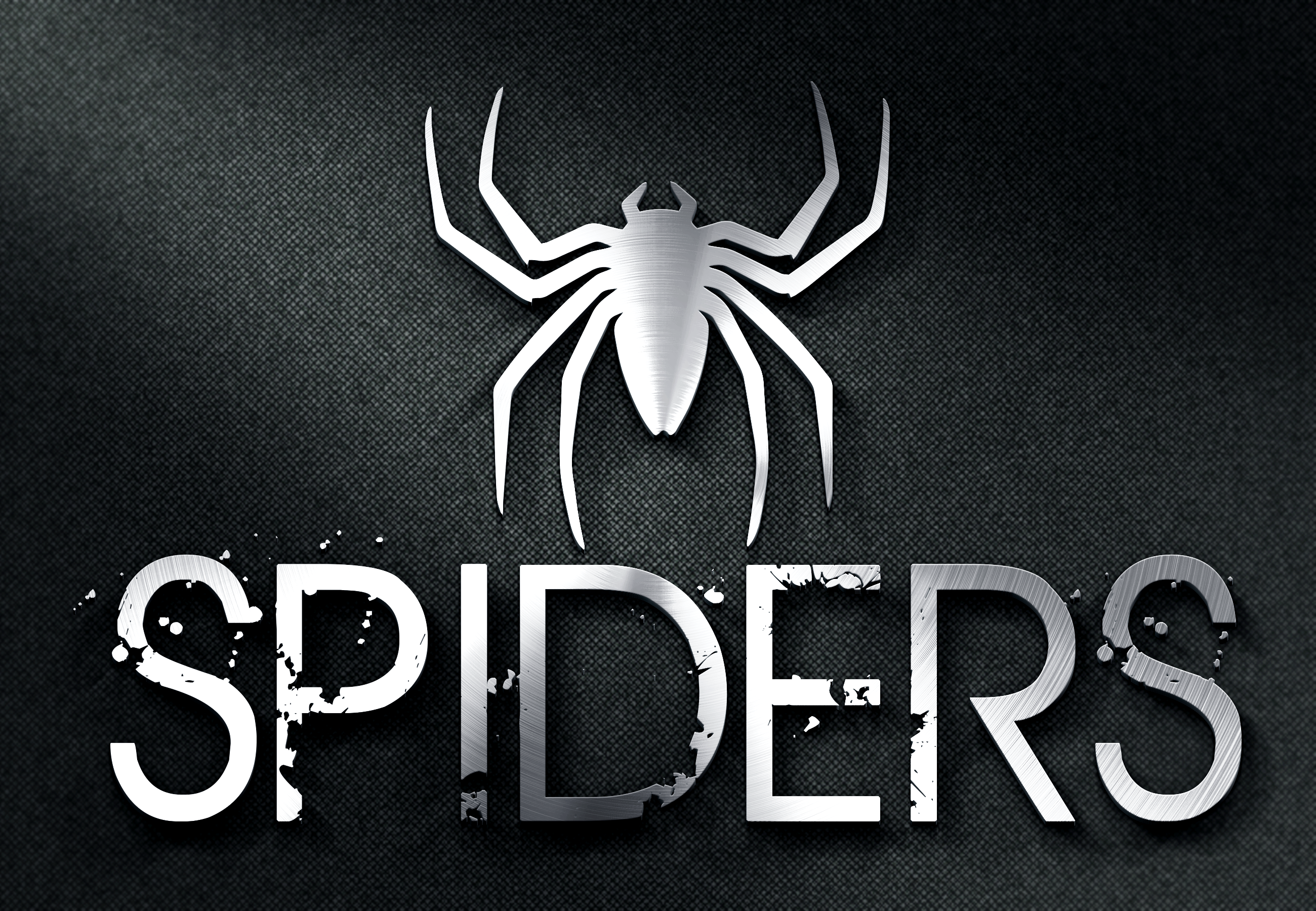 Design an eye catching logo