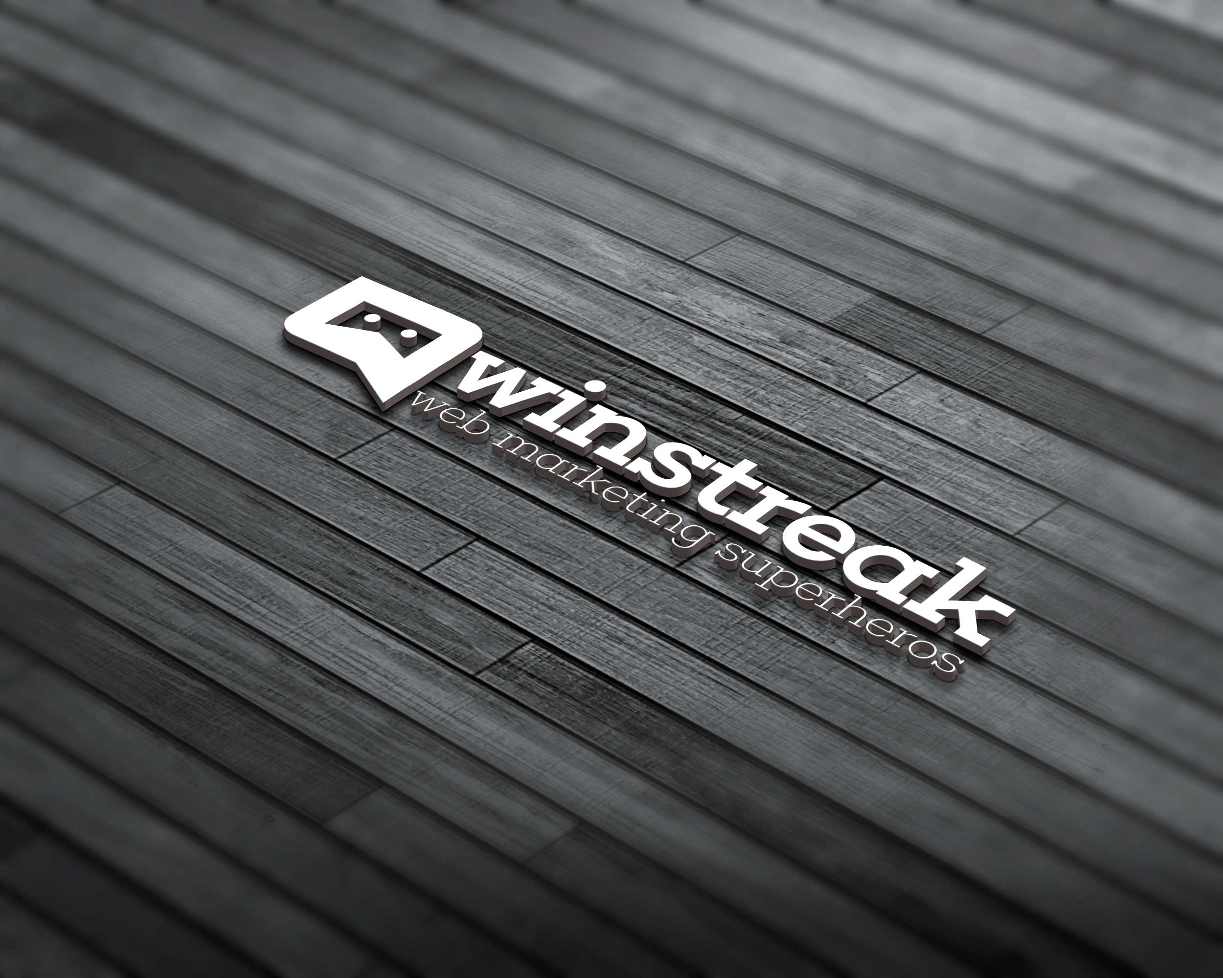 Design a unique logo for you