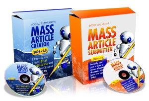 Give You Mass Article Control Full