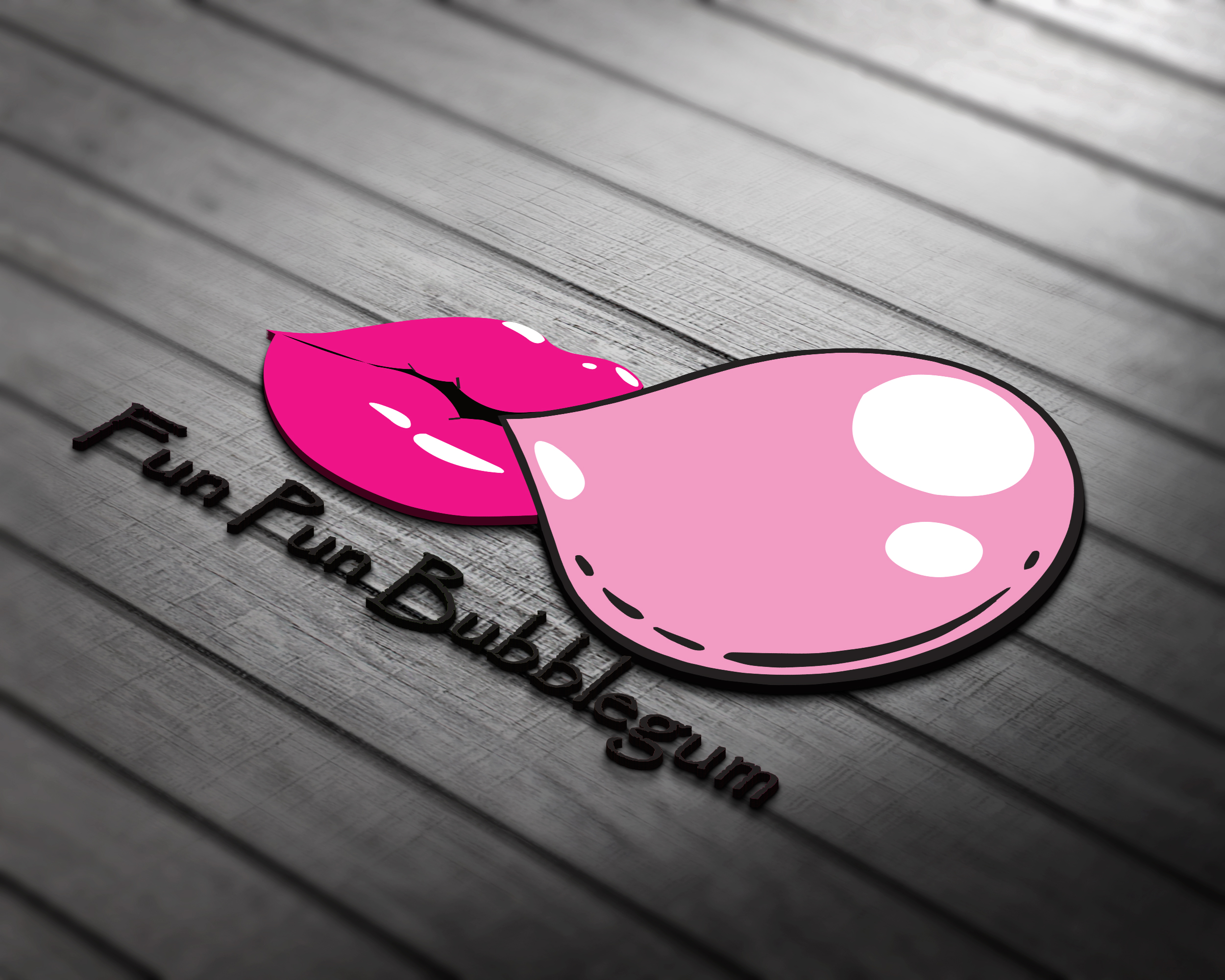 Design a professional logo