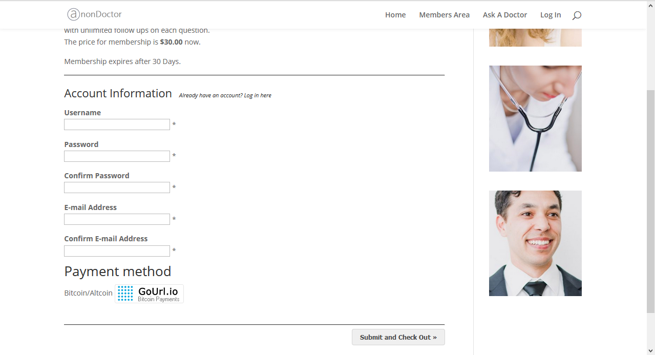 WordPress Website Responsive & Professional 