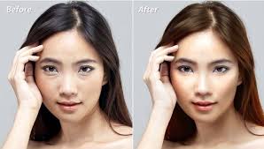 I Do Professional Photoshop Editing