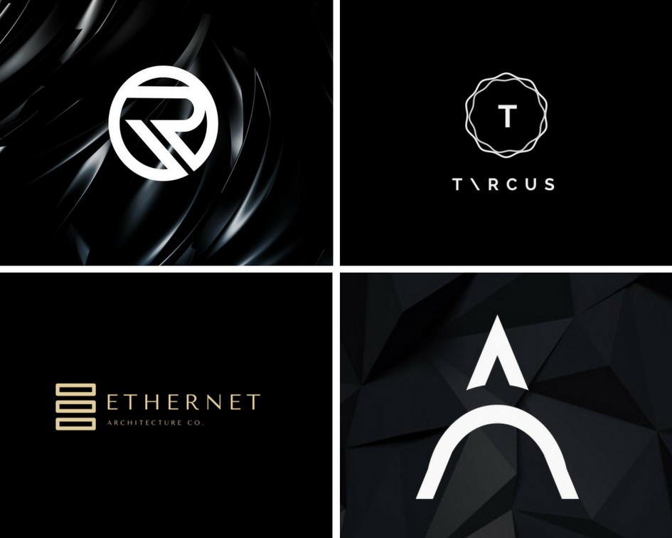 I will Design a Minimalist Business Logo