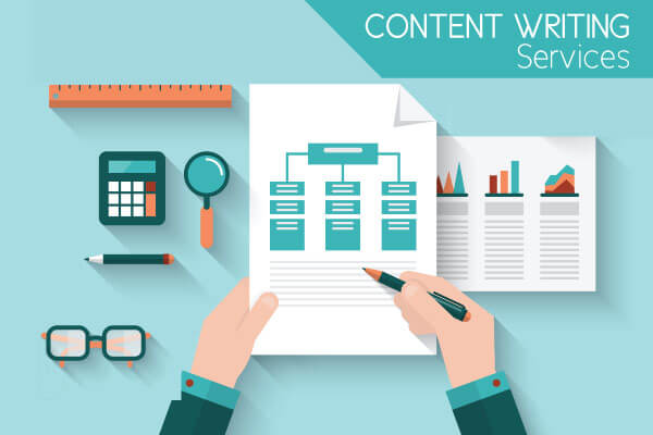 1 Unique and Original SEO friendly content writing se...