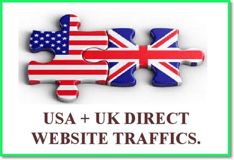 USA OR UK  TARGET ORGANIC WEB TRAFFIC FOR YOUR WEBSITE OR BLOG