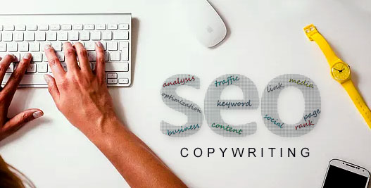 Write Essays and Articles and SEOs.