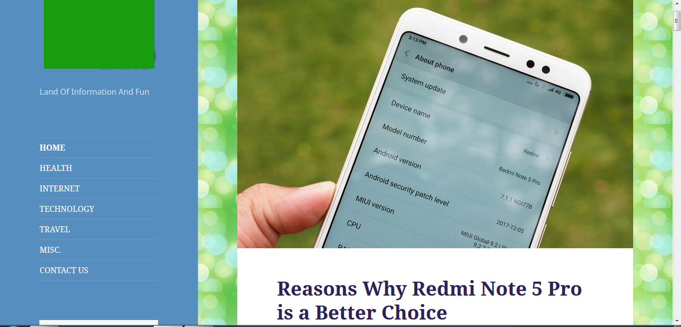 Publish a Guest Post On My Blog TF 24 CF 24 