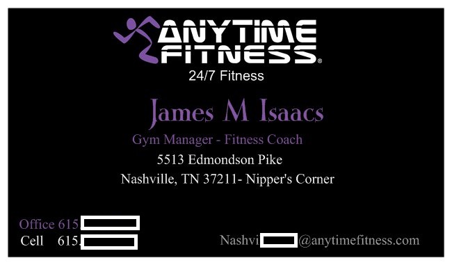 Awesome Custom Business cards