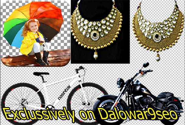 5 Photo Background Removal Professionally