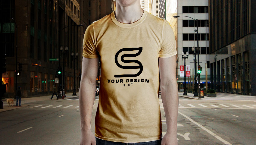 Design T-shirt for you 