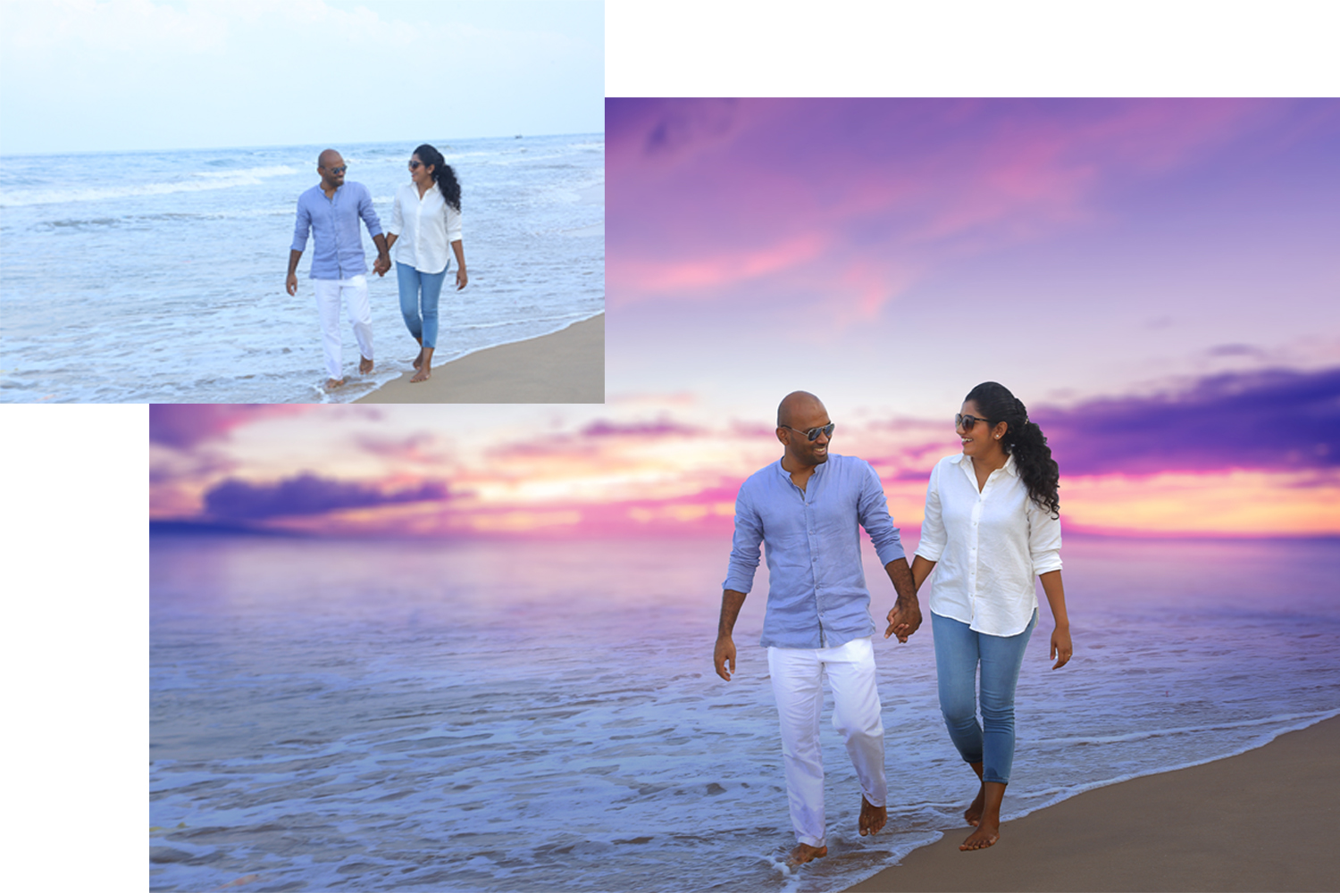 Enhance Photos In Photoshop