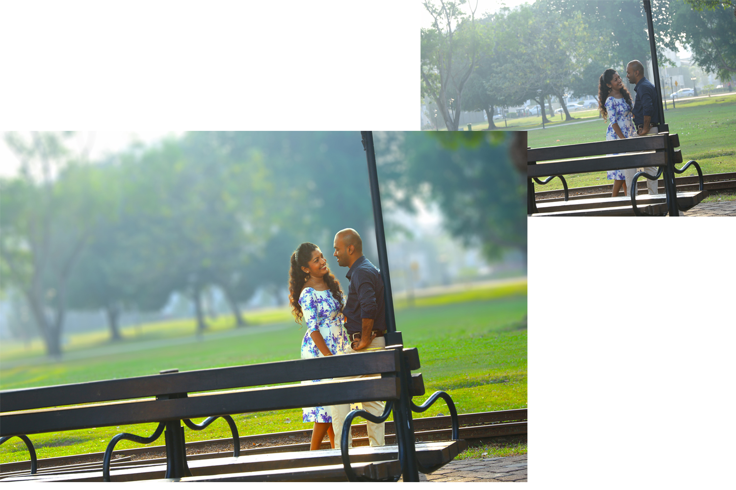 Enhance Photos In Photoshop