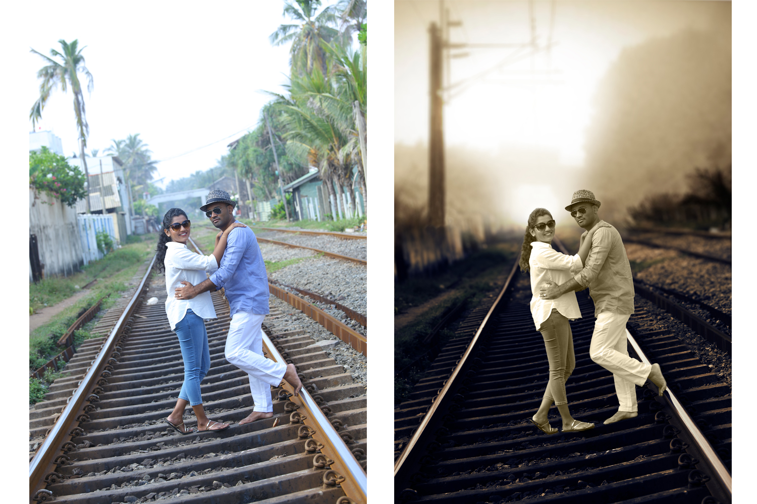 Enhance Photos In Photoshop