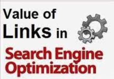 build 30 penguin friendly contextual backlinks using High PR9 to PR3 web properties like Wordpress, Squidoo, Wetpaint and others..@