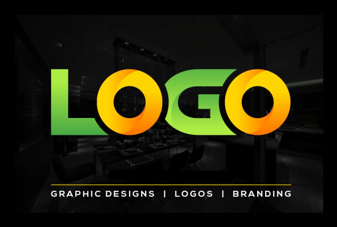 I Will Design Modern Minimalist Logo With Unlimited Revisions